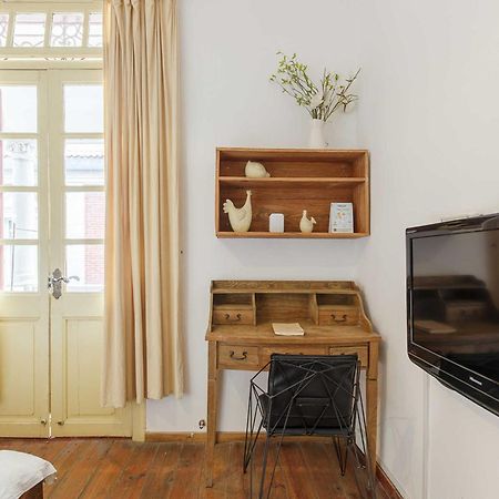 Gulangyu Manmanyouyou Inn Hạ Môn Ngoại thất bức ảnh