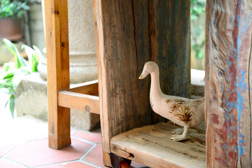 Gulangyu Manmanyouyou Inn Hạ Môn Ngoại thất bức ảnh