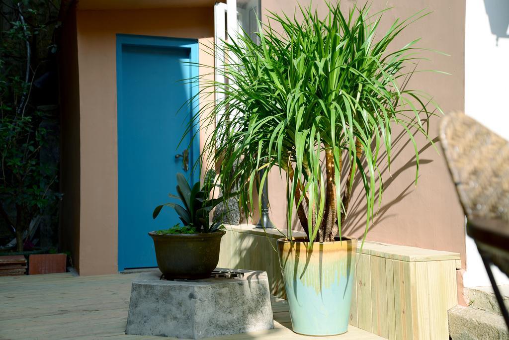 Gulangyu Manmanyouyou Inn Hạ Môn Ngoại thất bức ảnh