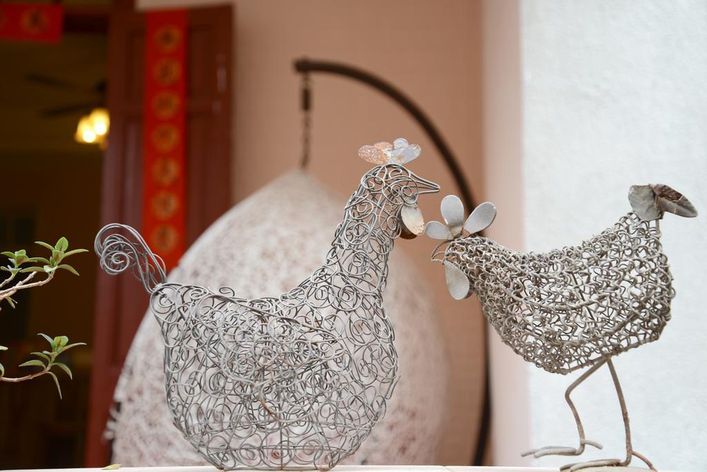 Gulangyu Manmanyouyou Inn Hạ Môn Ngoại thất bức ảnh