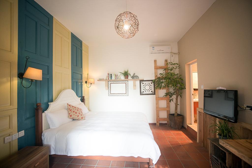 Gulangyu Manmanyouyou Inn Hạ Môn Phòng bức ảnh