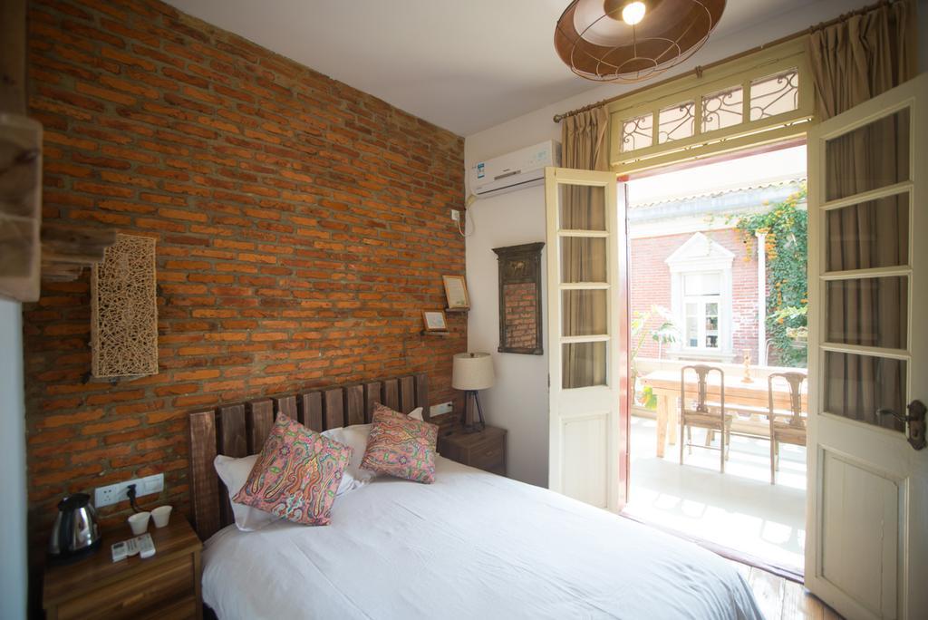 Gulangyu Manmanyouyou Inn Hạ Môn Phòng bức ảnh