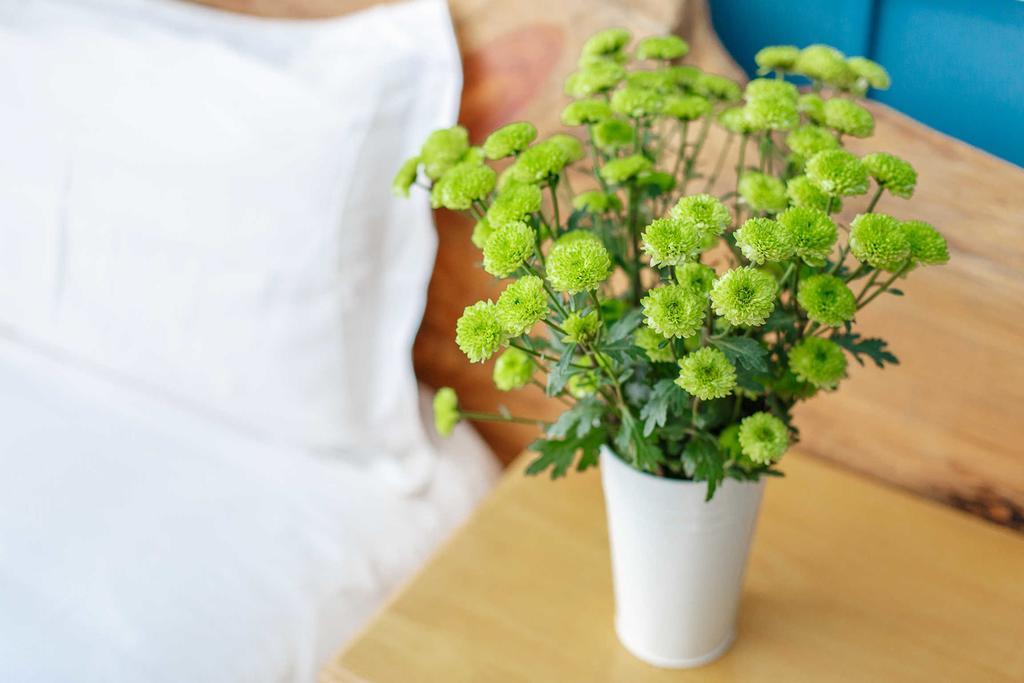 Gulangyu Manmanyouyou Inn Hạ Môn Ngoại thất bức ảnh