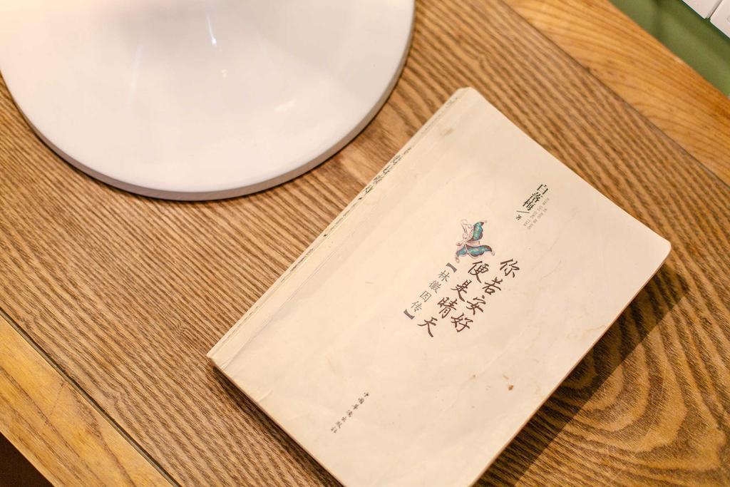 Gulangyu Manmanyouyou Inn Hạ Môn Ngoại thất bức ảnh