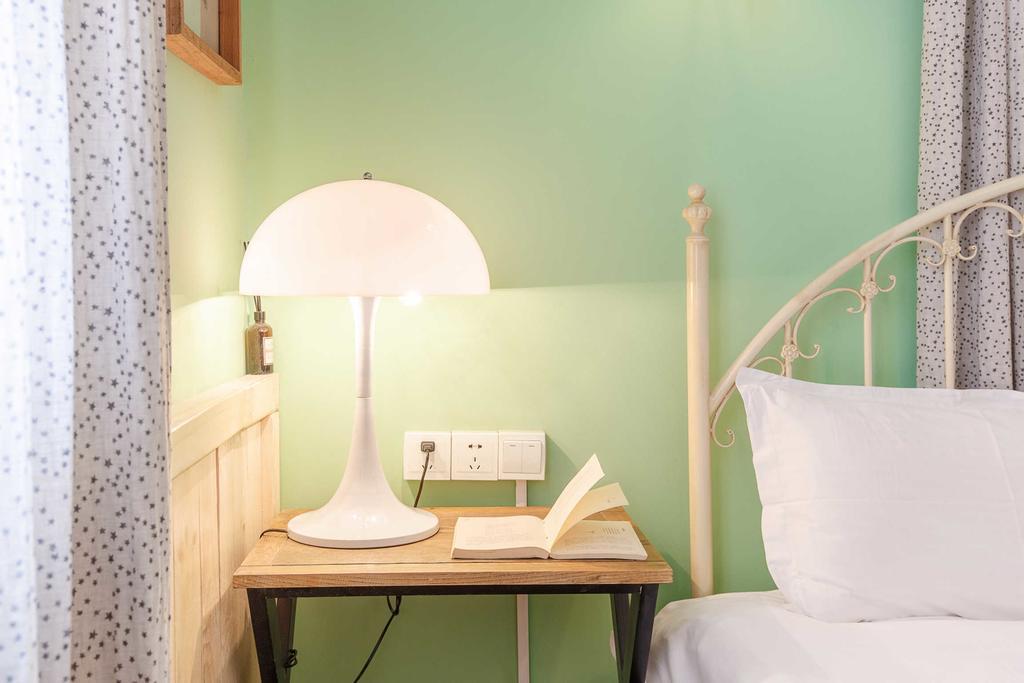 Gulangyu Manmanyouyou Inn Hạ Môn Ngoại thất bức ảnh