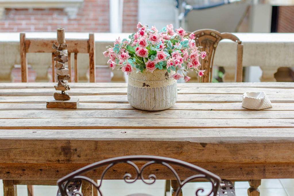 Gulangyu Manmanyouyou Inn Hạ Môn Ngoại thất bức ảnh
