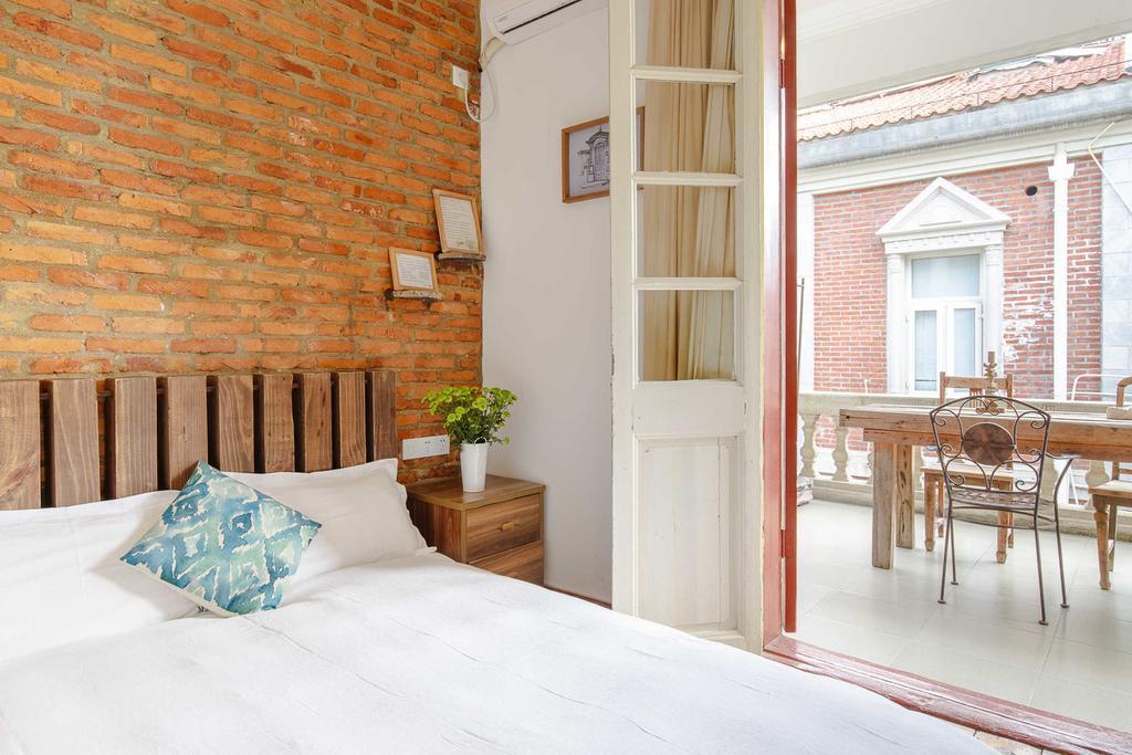 Gulangyu Manmanyouyou Inn Hạ Môn Ngoại thất bức ảnh