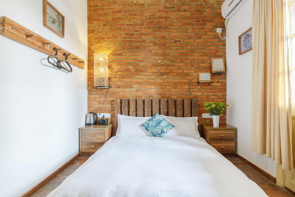 Gulangyu Manmanyouyou Inn Hạ Môn Ngoại thất bức ảnh