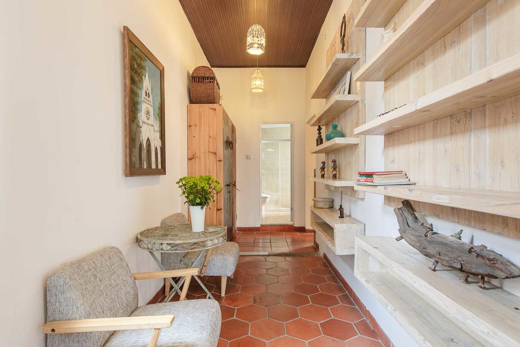 Gulangyu Manmanyouyou Inn Hạ Môn Ngoại thất bức ảnh