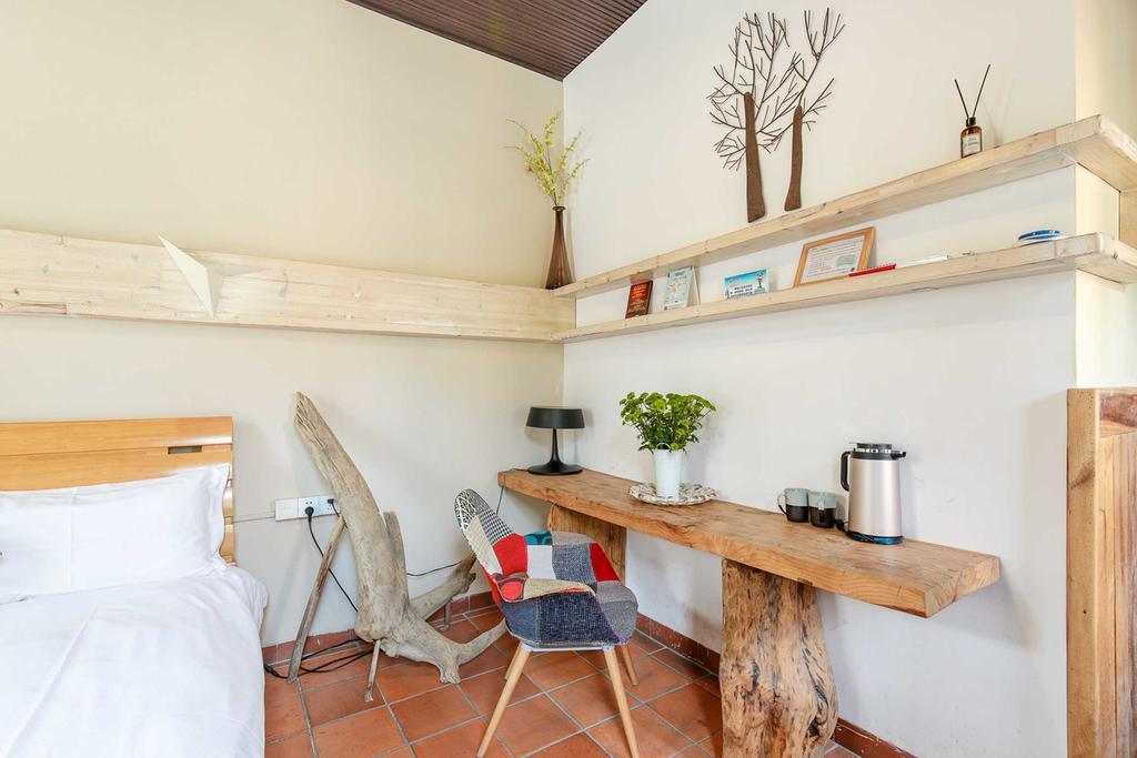 Gulangyu Manmanyouyou Inn Hạ Môn Ngoại thất bức ảnh