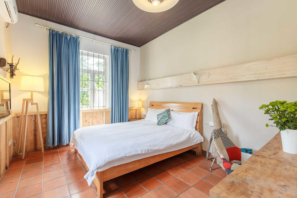 Gulangyu Manmanyouyou Inn Hạ Môn Ngoại thất bức ảnh
