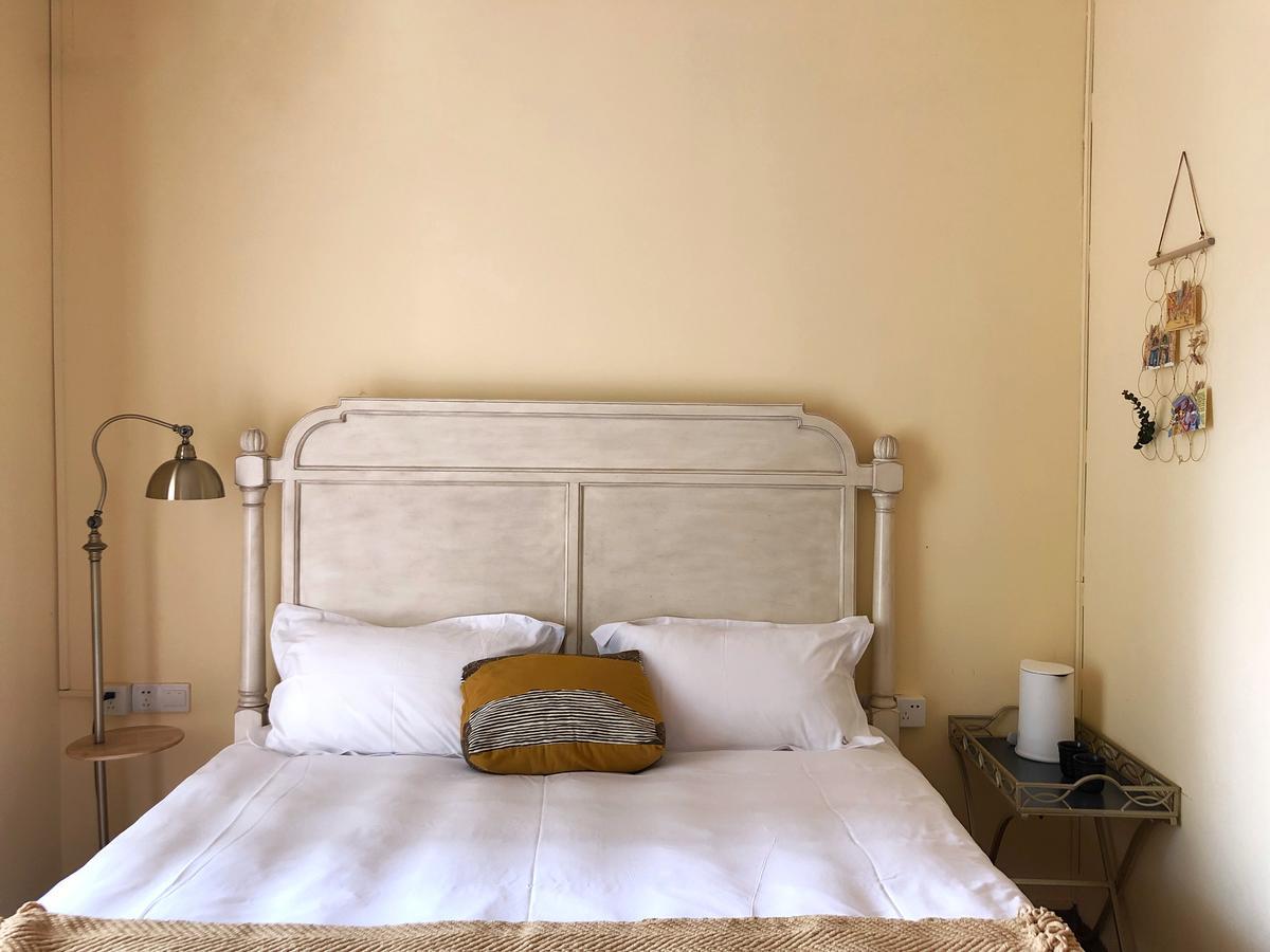 Gulangyu Manmanyouyou Inn Hạ Môn Ngoại thất bức ảnh
