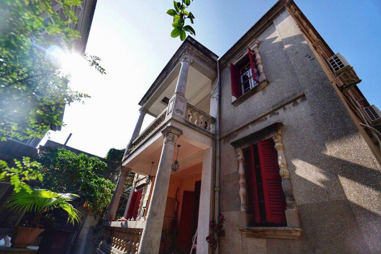 Gulangyu Manmanyouyou Inn Hạ Môn Ngoại thất bức ảnh